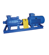 Singe stage / Multistage pumps