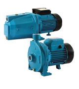 Surface Pumps