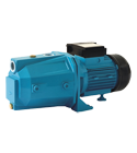 JET SERIES SELF PRIMMING PUMPS