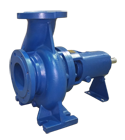 BARE SHAFT CENTRIGUGAL PUMPS