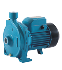 SINGLE STAGE CENTRIFUGAL PUMPS