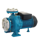 MONOBLOCK CENTRIFUGAL PUMPS