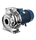 STAINLESS STEEL CENTRIFUGAL PUMPS