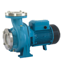 HIGH FLOW CENTRIFUGAL PUMPS