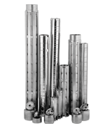 Stainless steel submersible pumps